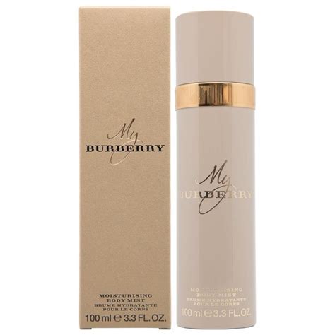 is my burberry perfume real|my burberry body mist.